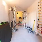 公寓 Superbe Avec Jardin Piscine, Garage *
